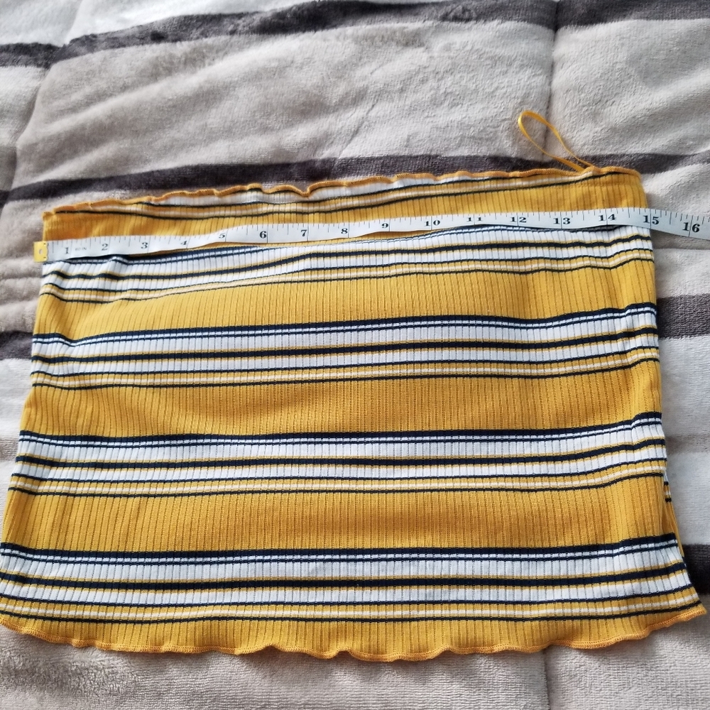 💥Tube top - Picture 3 of 5